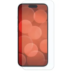 Displex Real Glass + Case iPhone 16 Plus