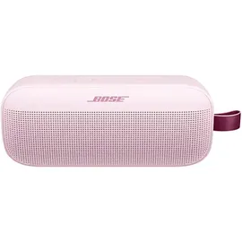 Bose SoundLink Flex (2. Gen.) Blütenrosa