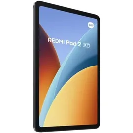 Xiaomi Redmi Pad 2 9,7" 4 GB RAM 64 GB Graphite Gray