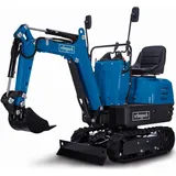 SCHEPPACH Mini-Bagger EXC815