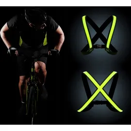 Easypix LED-Weste StreetGlow Gr.S