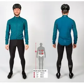 Endura Pro SL Primaloft Jacke (Größe M, schwarz)