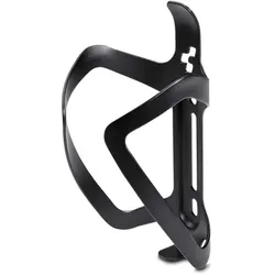 CUBE Flaschenhalter HPA Top Cage black anodized