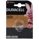 Duracell CR1220 Lithium Batterie