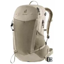 Deuter Futura 21 SL Wanderrucksack Beige/Grau