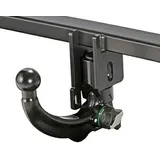 Acps-Oris Anhängevorrichtung ORIS AK41