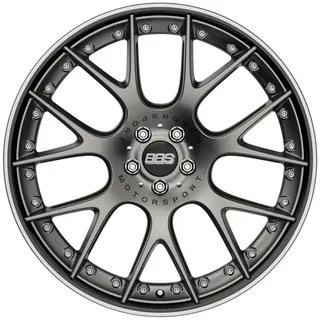 BBS CH-R II