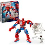 LEGO Marvel Super Heroes Spielset - Spider-Man Mech vs. Anti-Venom