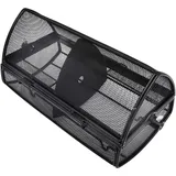 Char-Broil Grillspieß Gitterkorb 37 cm blau