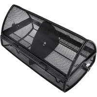 Char-Broil Grillspieß Gitterkorb 37 cm blau