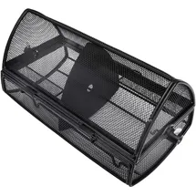 Char-Broil Grillspieß Gitterkorb 37 cm blau