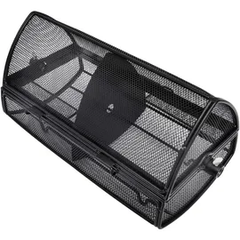 Char-Broil Grillspieß Gitterkorb 37 cm blau