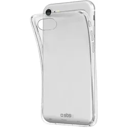 SBS Skinny cover, Cover, Apple, iPhone 7 iPhone 8 iPhone SE 2020 iPhone SE 2022,