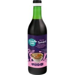 Terrasana Tamari bio 500ml