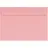 Livepac Office 50 farbige Briefumschläge / Din C6 / Farbe: rosa