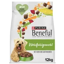 Beneful Wohlfühlgewicht 12 kg