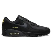 Schuhe Nike Air Max 90 IB7680001 - Dunkelblau - 42