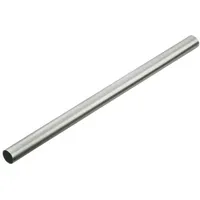 Keuco Duschvorhangstange 150 cm verchromt