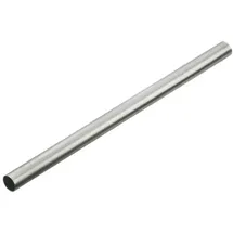 Keuco Duschvorhangstange 150 cm verchromt