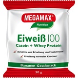 MEGAMAX Eiweiß 100