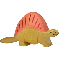 Gollnest & Kiesel Kg Holztiger Dimetrodon