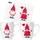 Brubaker Kaffeetasse 0,3 l Weiß 2