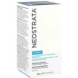 Neostrata Gel Plus Salicylic