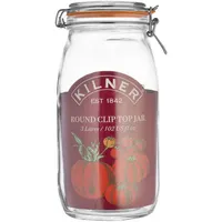 Kilner Einmachglas 3000 ml 2 St.