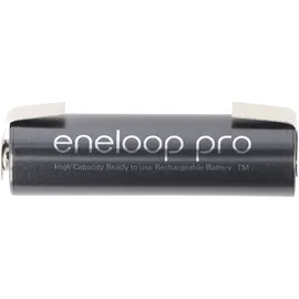 Panasonic eneloop Pro AA 2500 mAh 1 St.