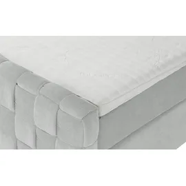Wohnwert Tefla 182 x 132,5 cm Gelb/Grau