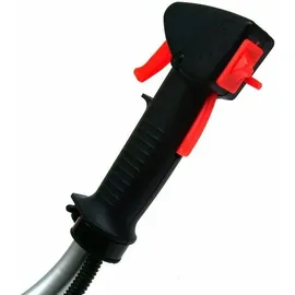 Apex Digital Benzin Freischneider Rasentrimmer 55876 Motorsense 3PS Trimmer Rasenmäher Mäher