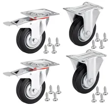 SOTech Transportrollen 440 kg