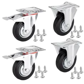 SOTech Transportrollen 440 kg
