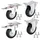 SOTech Transportrollen 440 kg