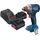 Bosch GDX 18V-285 inkl. 2 x 5,5 Ah + Ladegerät
