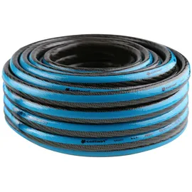 akhuo Ats Gartenschlauch 25 m blau/schwarz
