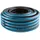 akhuo Ats Gartenschlauch 25 m blau/schwarz