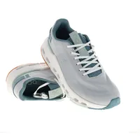 On Cloudnova Form 2 Herren Wolf/Tide 43