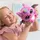 Spin Master Hatchimals Alive Pufficorn 25 cm