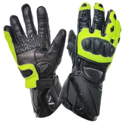 Motorradhandschuhe ADRENALINE LYNX SPORT PPE Größe S