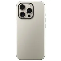 Nomad Sport Case iPhone 16 Pro Stone