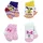 Zapf Creation BABY born Socken 2er-Pack 43 cm