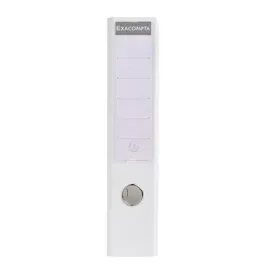 Exacompta 53748E Ordner Weiß