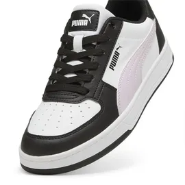 Puma Caven 2.0 Puma Black-Puma White-Grape Mist 41