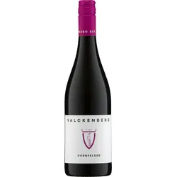 Dornfelder lieblich QbA b.A. Rheinhessen (2023), P.J. Valckenberg