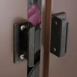 YardMaster Heidelberg 1013 3,00 x 3,70 m Anthrazit