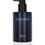 Dior Sauvage Duschgel 250 ml Herren
