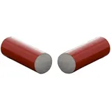 einkaufsbüro deutscher eisenhändler gmbh Stabmagnet Alnico 6x20mm Fortis