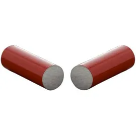 einkaufsbüro deutscher eisenhändler gmbh Stabmagnet Alnico 6x20mm Fortis