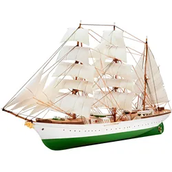 Revell 65432 Model Set Gorch Fock